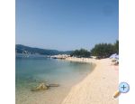Apartmaji Stella Seaview - Klek Hrvaka