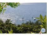 Apartmaji Stella Seaview - Klek Hrvaka