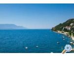 Apartmaji Stella Seaview - Klek Hrvaka
