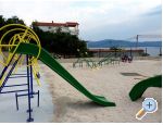 Apartmaji Stella Seaview - Klek Hrvaka