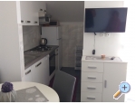 Apartmaji Tea - Klek Hrvaka