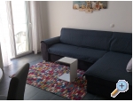 Appartements Tea - Klek Kroatien