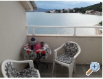 Appartements Tea - Klek Kroatien