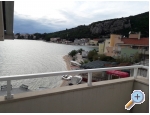 Appartements Tea - Klek Kroatien
