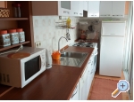 Appartements Tea - Klek Kroatien