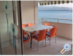 Appartements Tea - Klek Kroatien