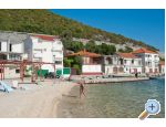 Appartements Tea - Klek Croatie