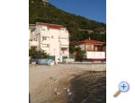Appartements Tea - Klek Croatie