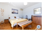 Apartmny Vesna - Klek Chorvatsko
