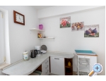 Apartmny Vesna - Klek Chorvatsko