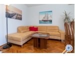 Apartmny Vesna - Klek Chorvatsko