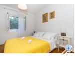 Apartmny Vesna - Klek Chorvatsko