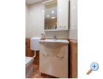 Apartmny Vesna - Klek Chorvatsko