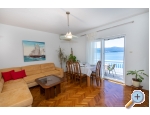 Apartmny Vesna - Klek Chorvatsko