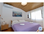 Apartmny Vesna - Klek Chorvatsko