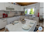 Apartmny Vesna - Klek Chorvatsko