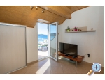 Apartmny Vesna - Klek Chorvatsko