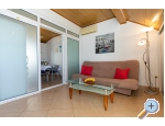 Apartmny Vesna - Klek Chorvatsko