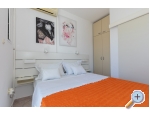 Apartmny Vesna - Klek Chorvatsko