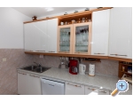 Apartmny Vesna - Klek Chorvatsko
