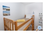 Apartmny Vesna - Klek Chorvatsko