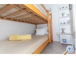 Apartmny Vesna - Klek Chorvatsko