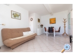 Apartmny Vesna - Klek Chorvatsko