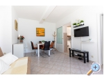 Apartmny Vesna - Klek Chorvatsko