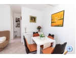 Apartmny Vesna - Klek Chorvatsko