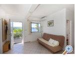 Apartmny Vesna - Klek Chorvatsko