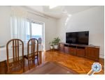 Apartmaji Vesna - Klek Hrvaka