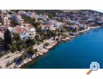 Apartmaji Vesna - Klek Hrvaka