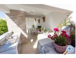 Apartmaji Vesna - Klek Hrvaka