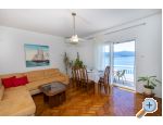 Apartmaji Vesna - Klek Hrvaka