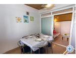 Apartmaji Vesna - Klek Hrvaka
