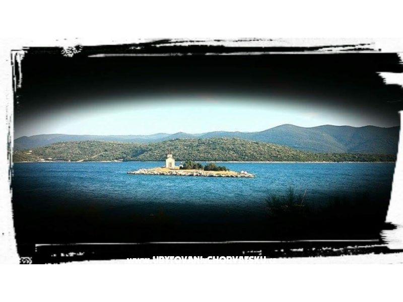 Appartements Vukmir – Ferienwohnung Klek, Kroatien – Foto 8