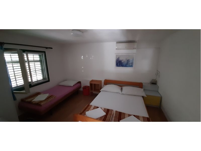 Appartements Vukmir – Ferienwohnung Klek, Kroatien – Foto 10