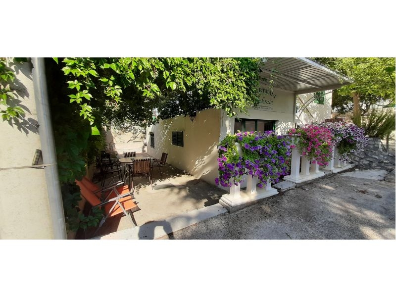 Appartements Vukmir – Ferienwohnung Klek, Kroatien – Foto 2