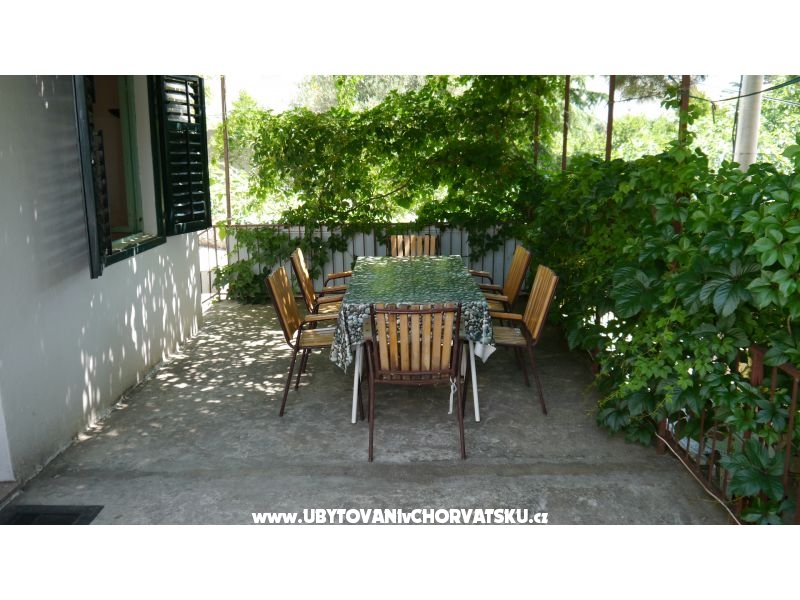 Appartements Vukmir – Ferienwohnung Klek, Kroatien – Foto 6