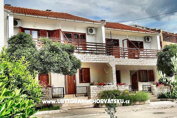 Appartement Tedo – Ferienwohnung Klek, Kroatien – Foto 1