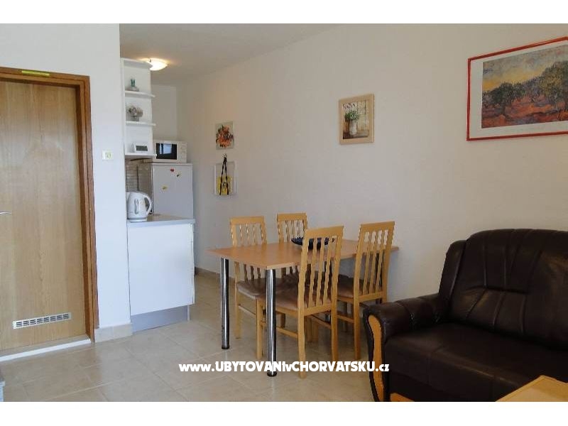 Appartement Tedo – Ferienwohnung Klek, Kroatien – Foto 10