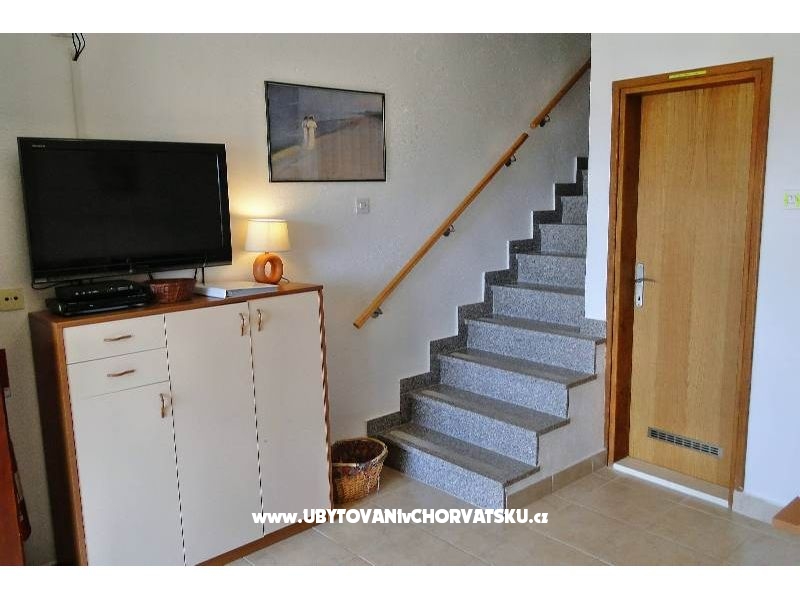 Appartement Tedo – Ferienwohnung Klek, Kroatien – Foto 11