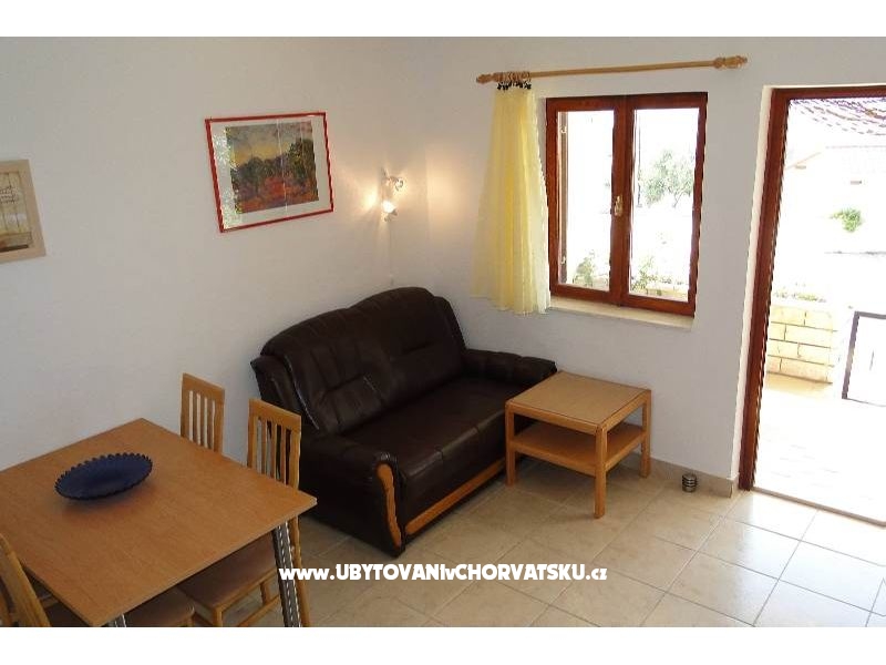 Appartement Tedo – Ferienwohnung Klek, Kroatien – Foto 12