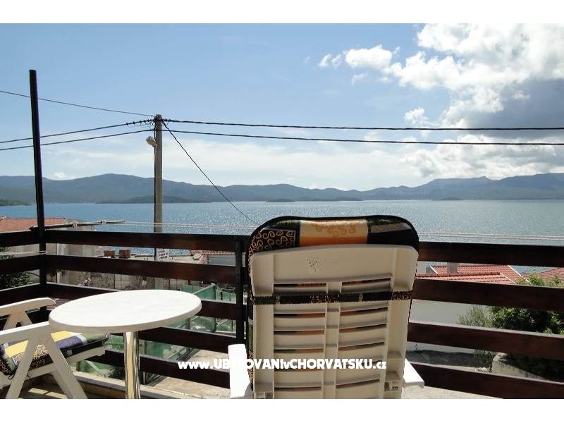 Appartement Tedo – Ferienwohnung Klek, Kroatien – Foto 14