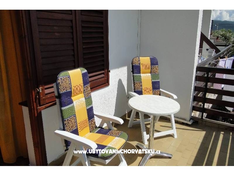 Appartement Tedo – Ferienwohnung Klek, Kroatien – Foto 15