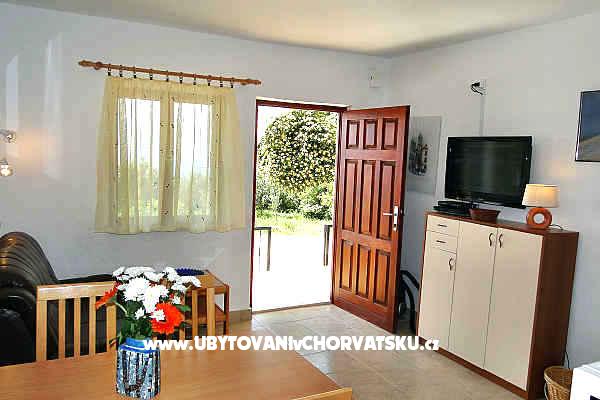 Appartement Tedo – Ferienwohnung Klek, Kroatien – Foto 2