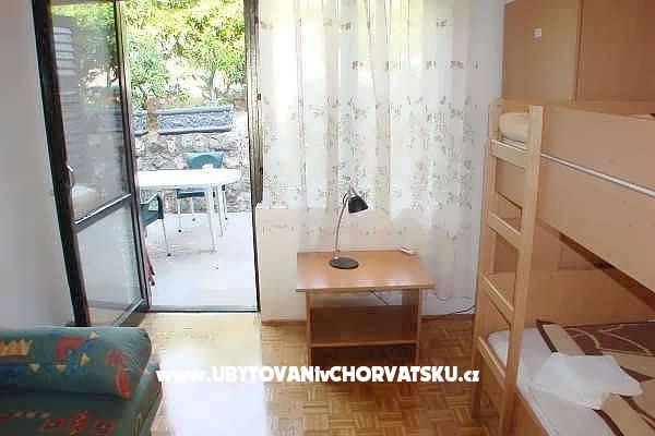 Appartement Tedo – Ferienwohnung Klek, Kroatien – Foto 4