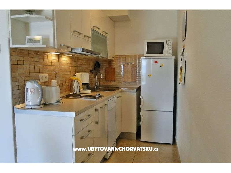 Appartement Tedo – Ferienwohnung Klek, Kroatien – Foto 5