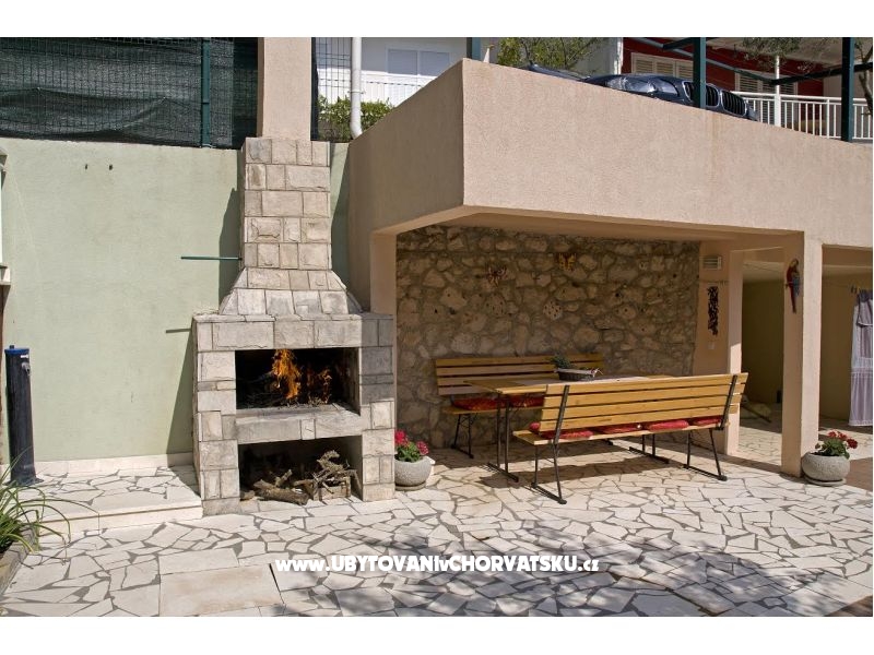 Ferienwohnungen Barbara – Ferienwohnung Klek, Kroatien – Foto 3