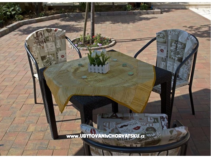 Ferienwohnungen Barbara – Ferienwohnung Klek, Kroatien – Foto 4